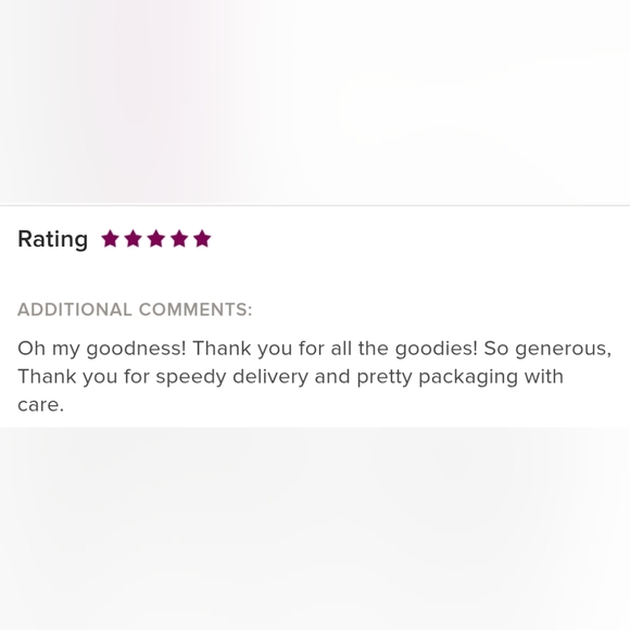 Share Show At 7:00 P.M. Mystery Makeup Bags And Unlisted Items Share Show Pop Up - Picture 4 of 5